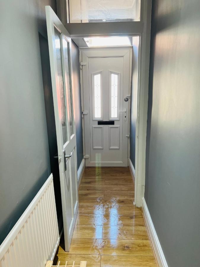 Luxurious Modern House In Anfield! Close To Lfc, Efc, City Centre!!! Liverpool Esterno foto