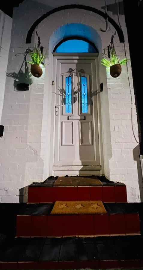 Luxurious Modern House In Anfield! Close To Lfc, Efc, City Centre!!! Liverpool Esterno foto
